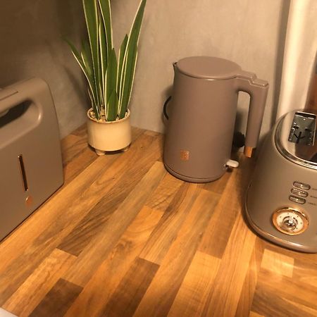 Birdland Apartman Бюк Экстерьер фото