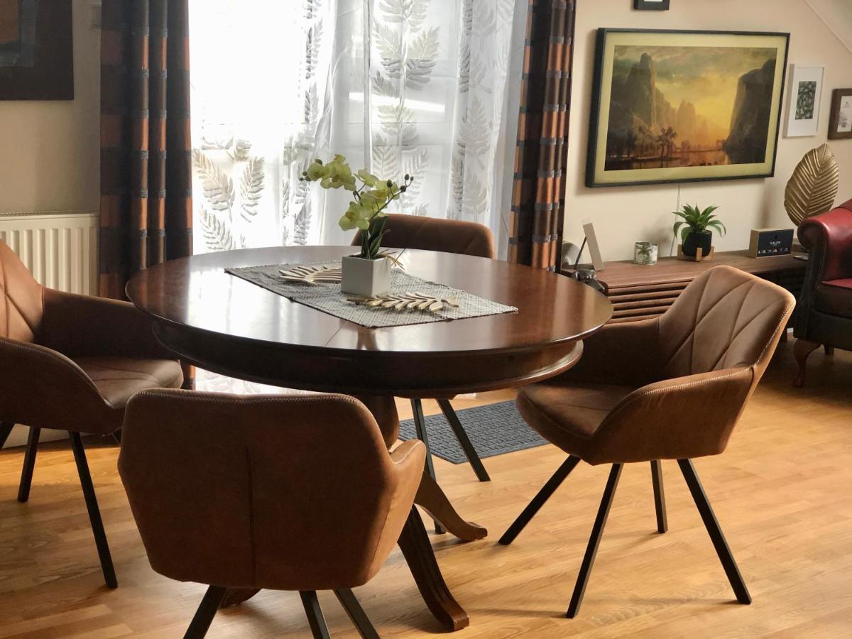 Birdland Apartman Бюк Экстерьер фото