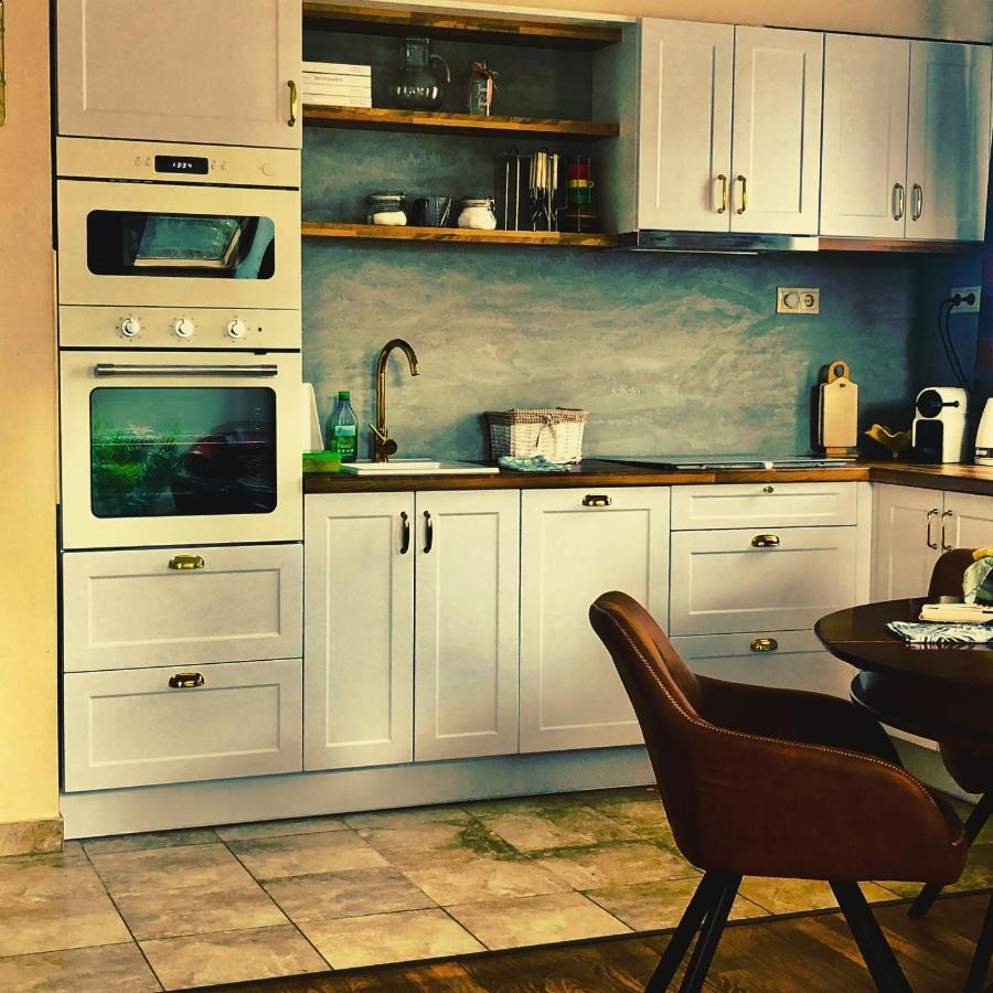Birdland Apartman Бюк Экстерьер фото