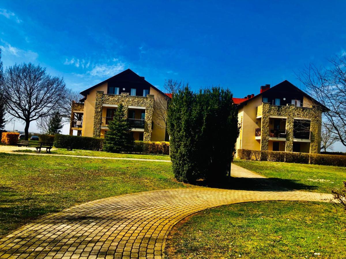 Birdland Apartman Бюк Экстерьер фото