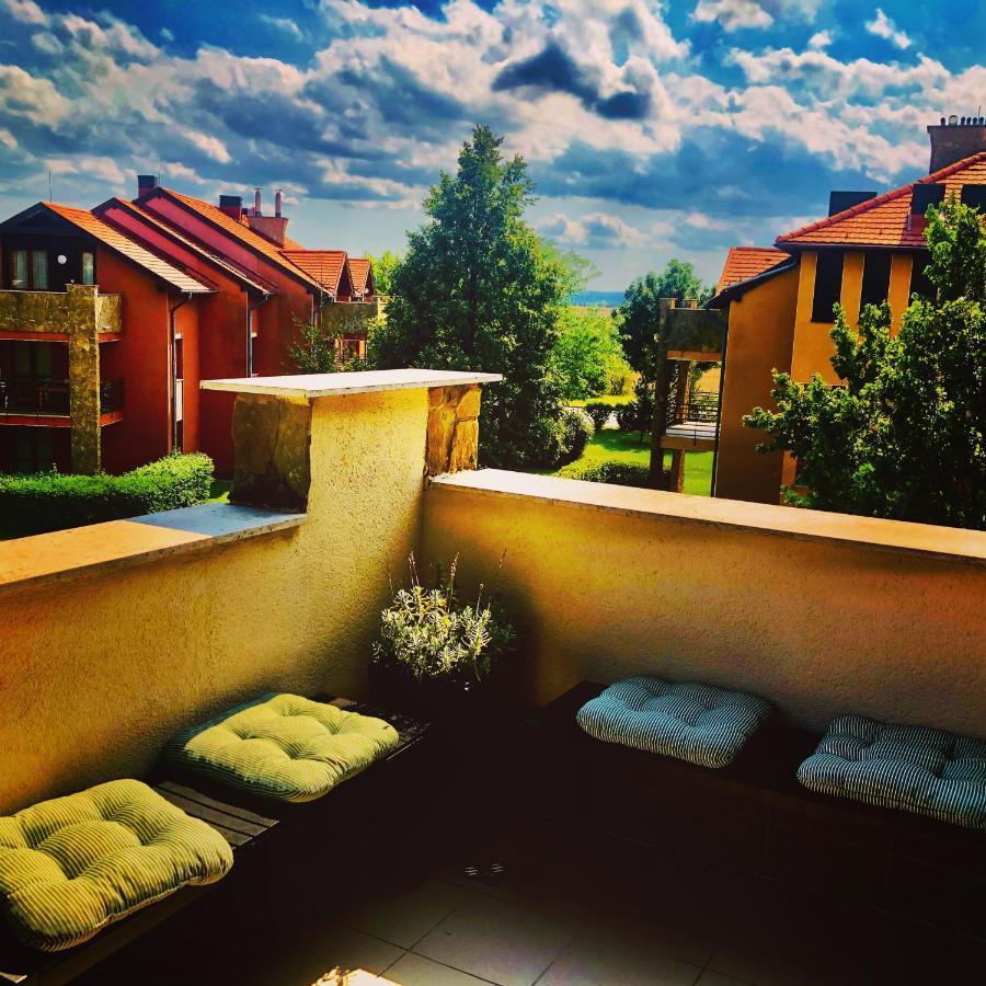Birdland Apartman Бюк Экстерьер фото