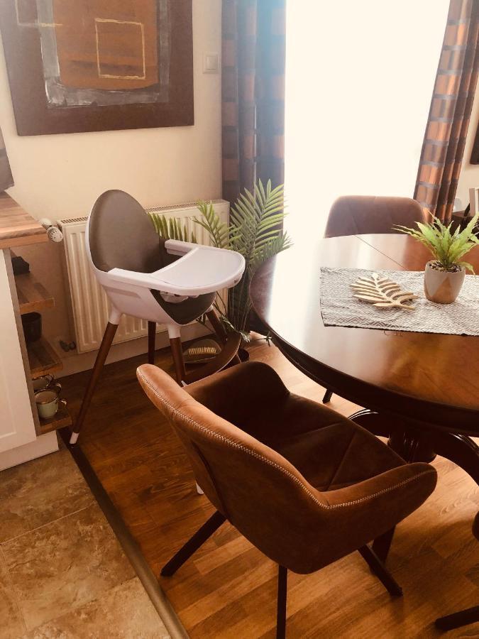 Birdland Apartman Бюк Экстерьер фото