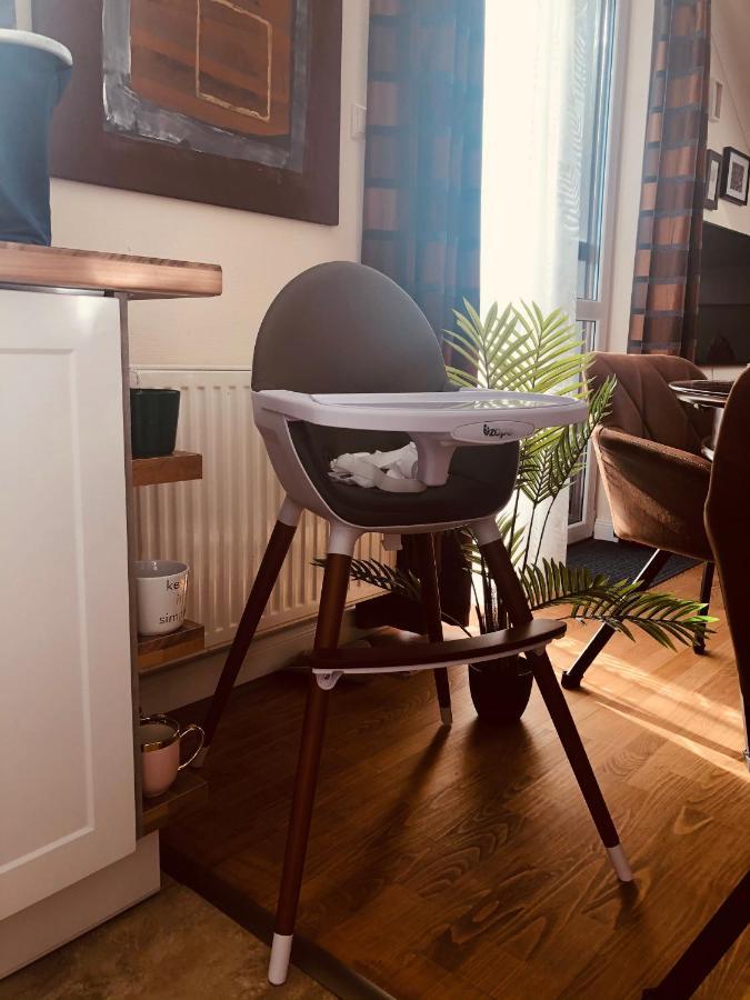 Birdland Apartman Бюк Экстерьер фото