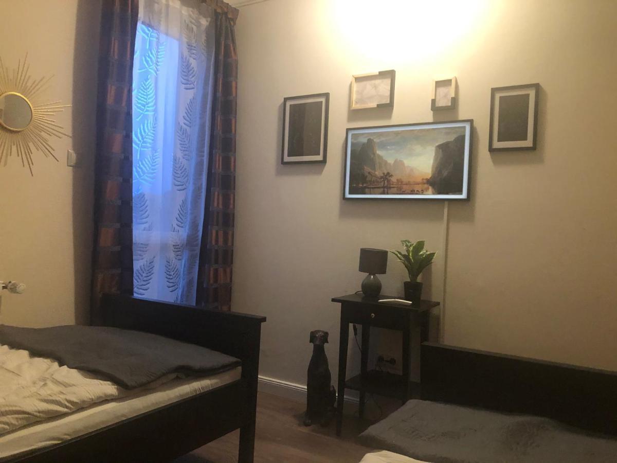 Birdland Apartman Бюк Экстерьер фото