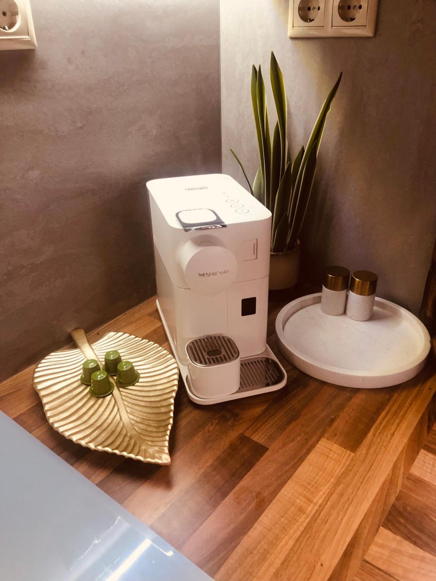 Birdland Apartman Бюк Экстерьер фото
